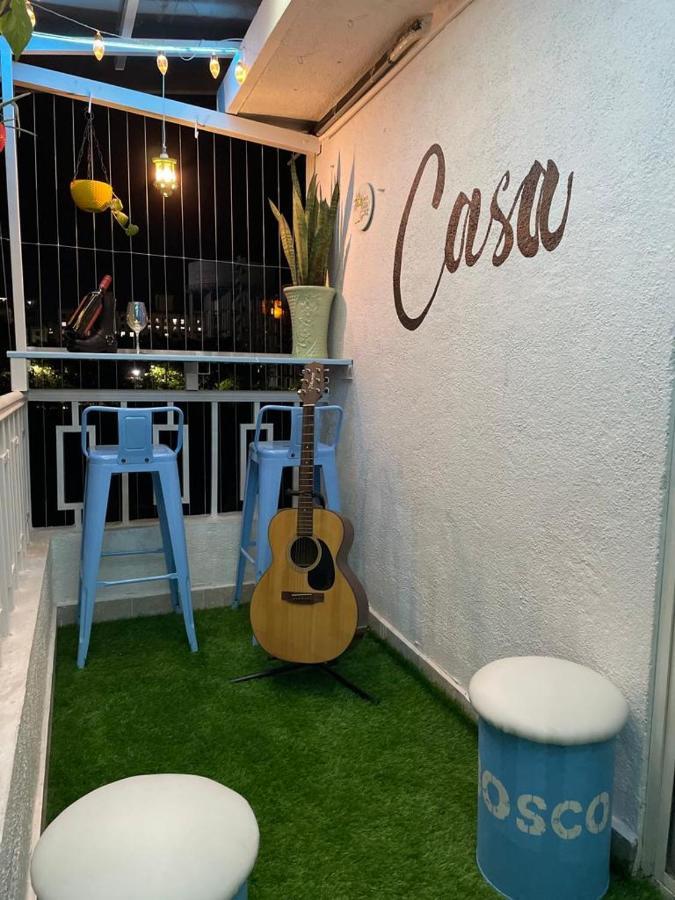 푸네 Casa - By Great Impressions 아파트 외부 사진